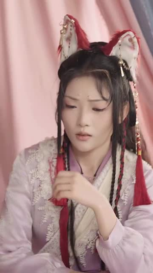 九尾狐把九条尾巴都给了我 (63集) 精彩短剧推荐