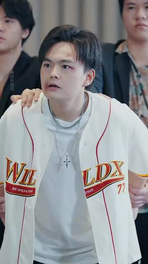 为了儿子我以千入局 (86集) 超级好看的短剧