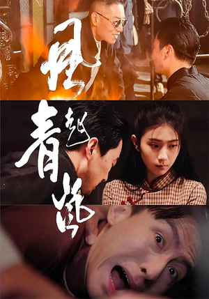 风起青岚（96集）抢先看新短剧