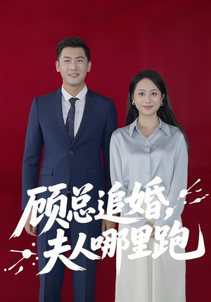 顾总追婚夫人哪里跑（100集）无需充值尽情看