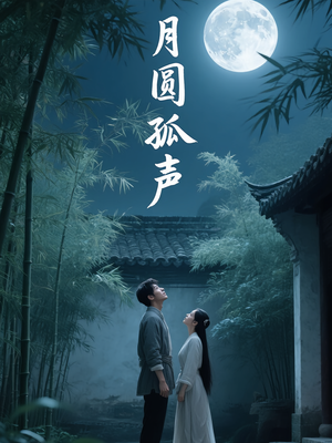 月圆孤声（15）怎么看全集