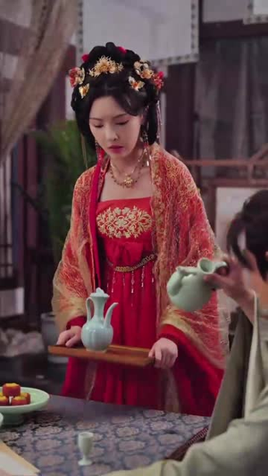 千金策（101集）夸克在线观看