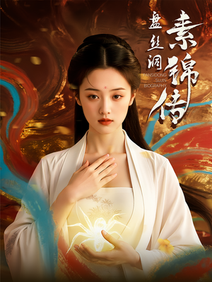 盘丝洞素锦传（26集）好看短剧追不停