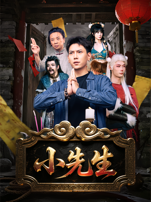 小先生（79集）热播短剧分享