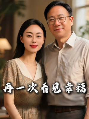 再一次看见幸福（56集）短剧追到爽