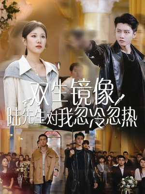 双生镜像陆先生对我忽冷忽热（61集）第二季