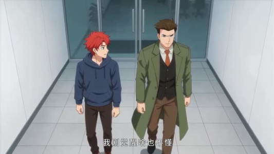 人族镇诡使（50集）红果免费短剧