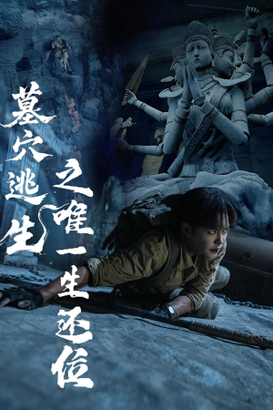 墓穴逃生之唯一生还位（70集）好看短剧推荐