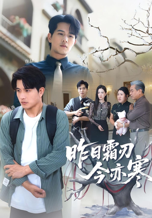 昨日霜刃今亦寒（80集）短剧介绍