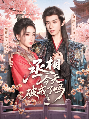 丞相今天破戒了吗（80集）精彩短剧分享